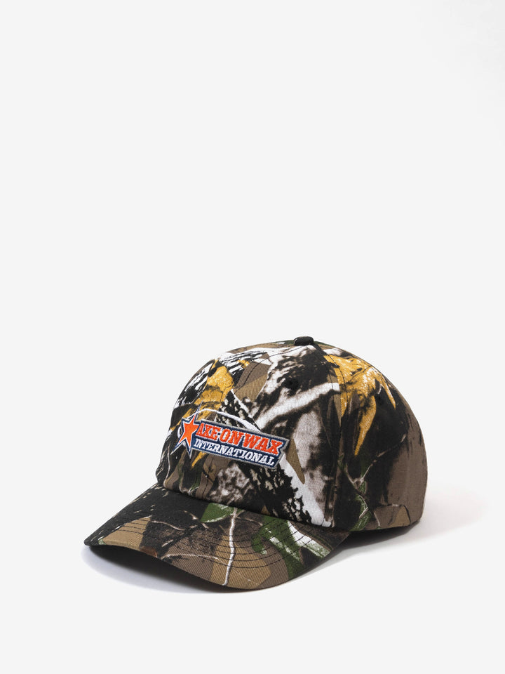 Orion Cap - Camo