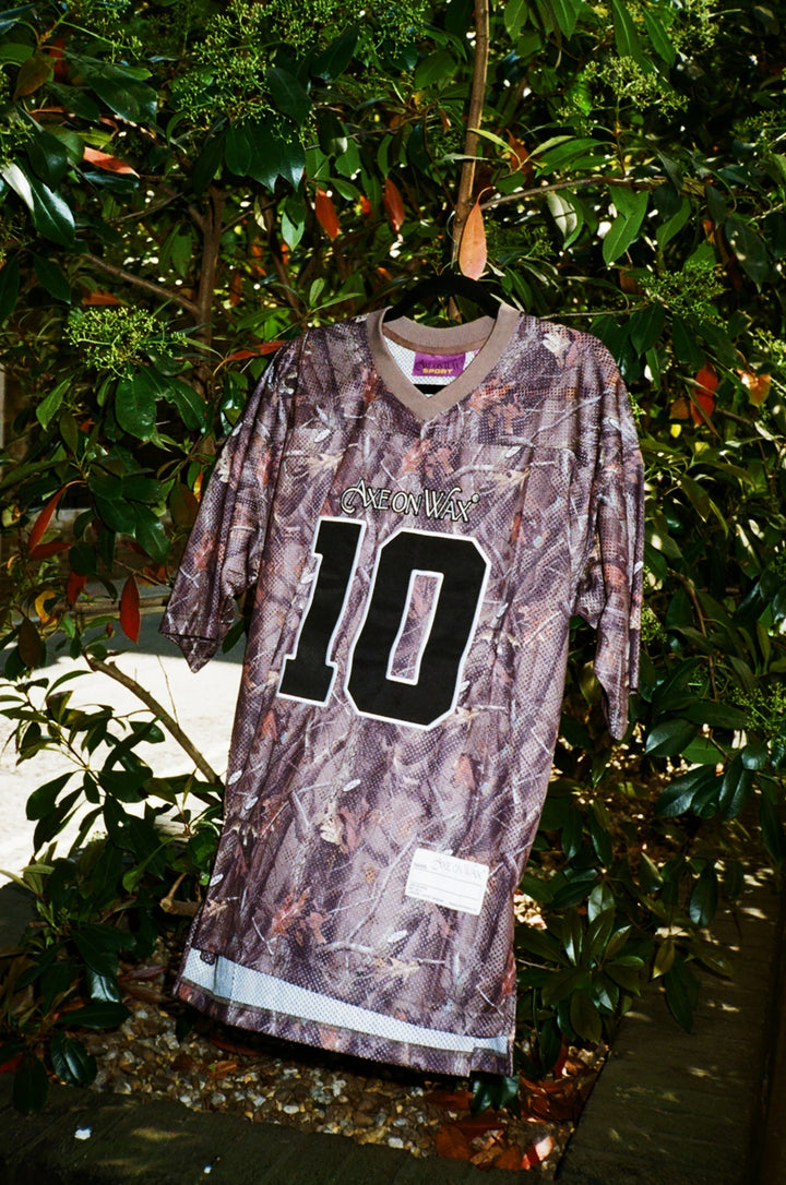 Football Jersey - Realtree