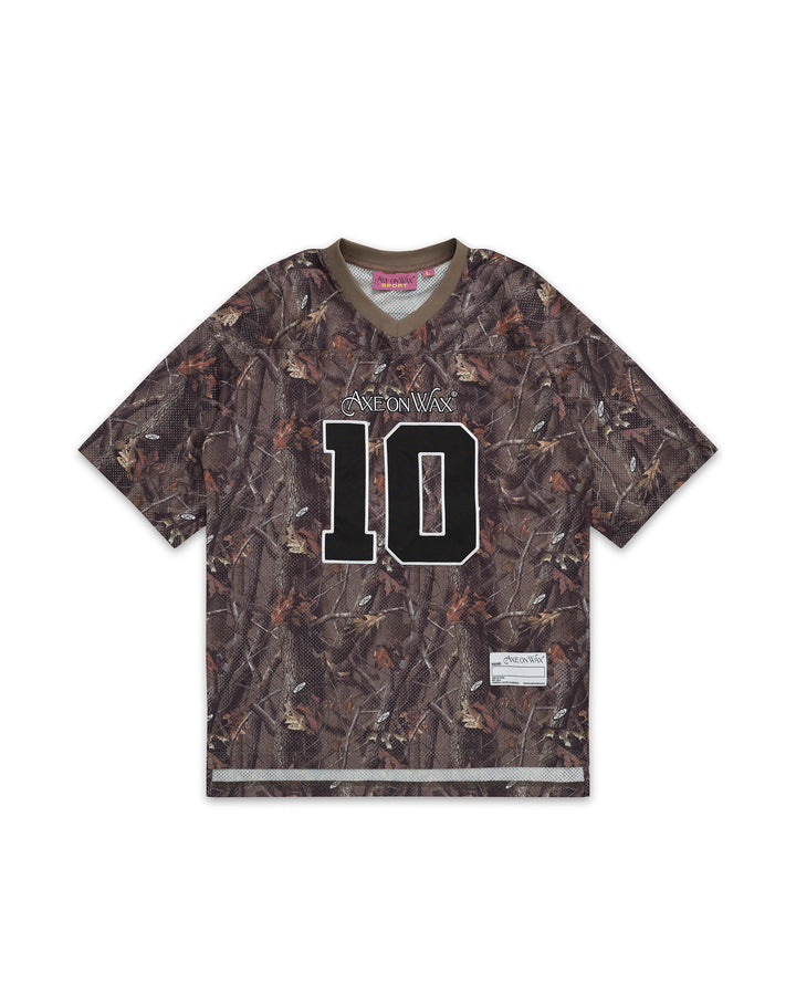 Football Jersey - Realtree