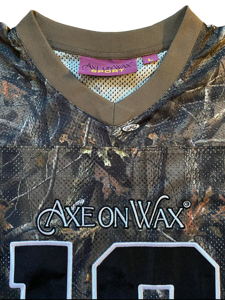 Football Jersey - Realtree