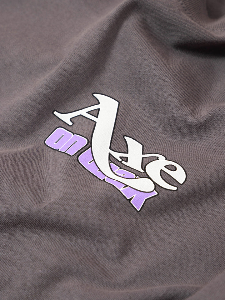 Dream T Shirt - Vintage Grey