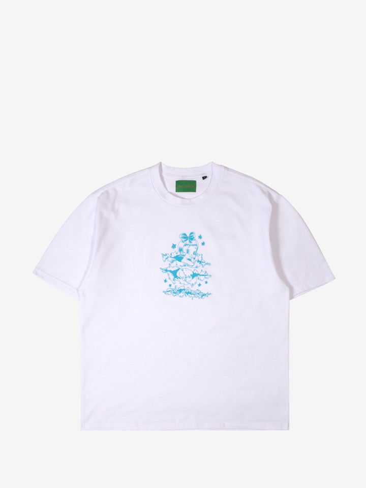 Baby T Shirt - White