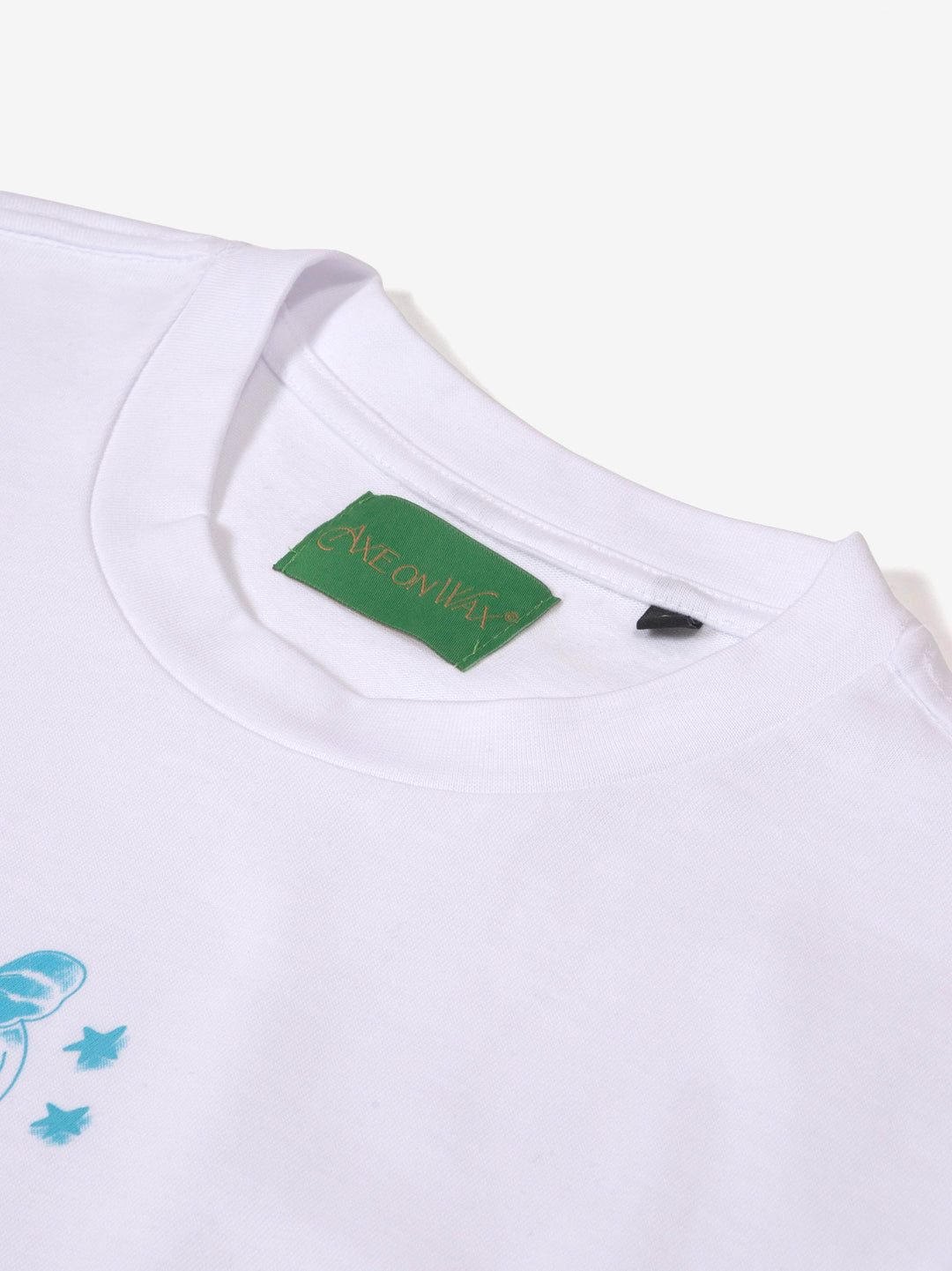 Baby T Shirt - White
