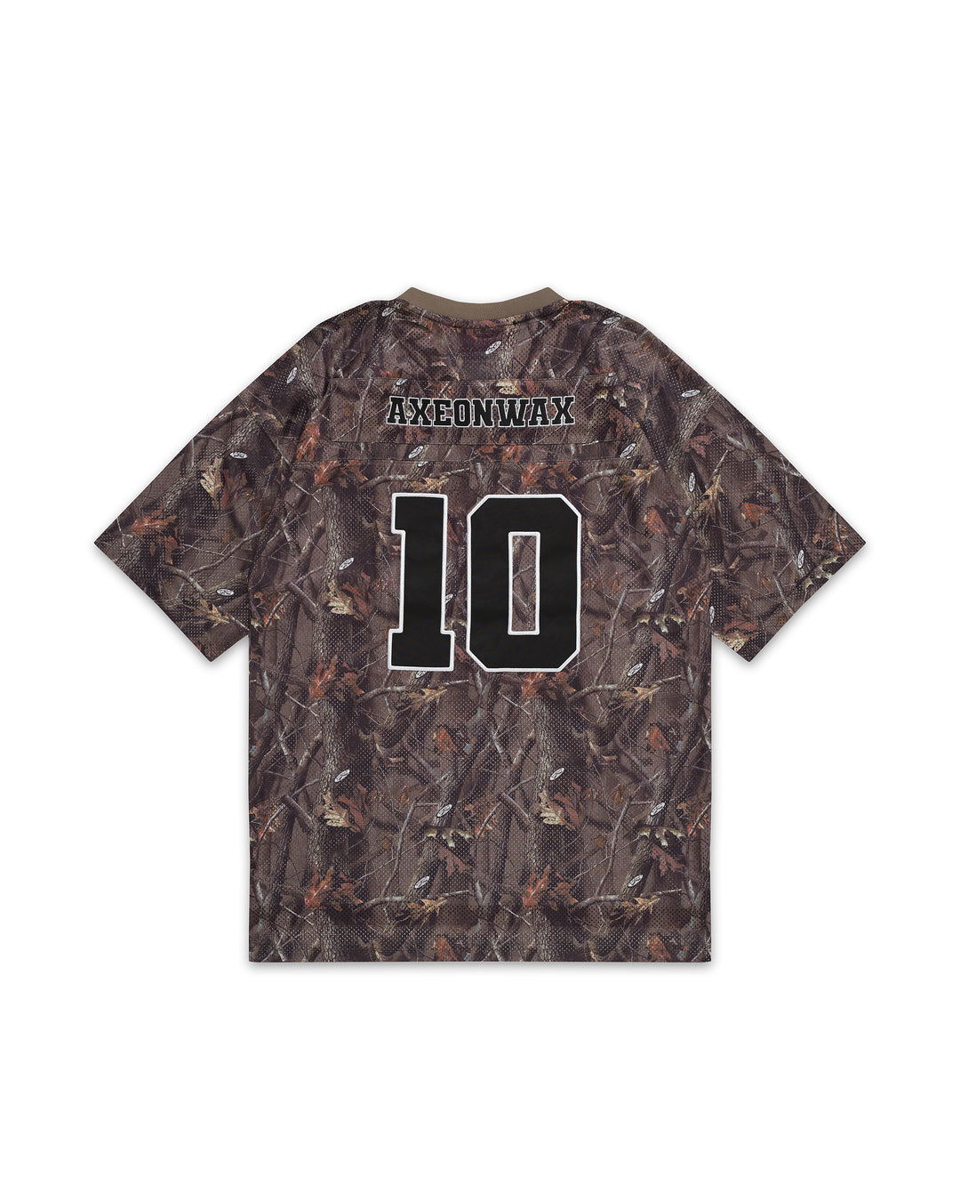 Football Jersey - Realtree