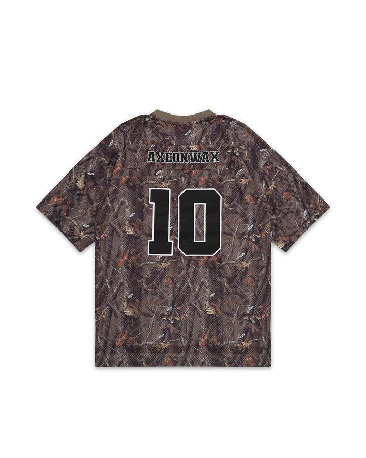 Football Jersey - Realtree