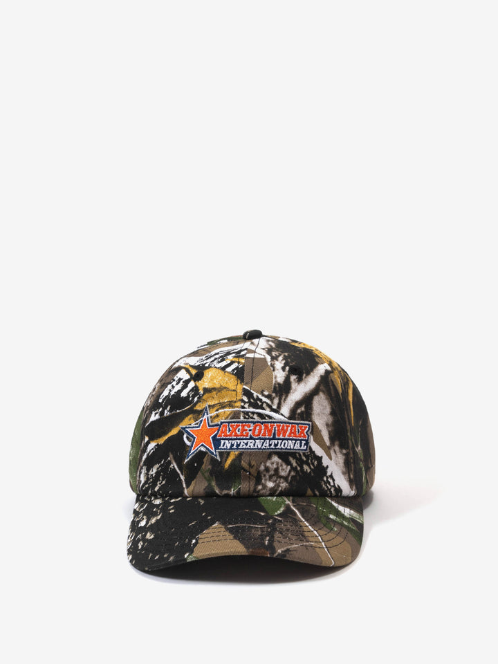 Orion Cap - Camo