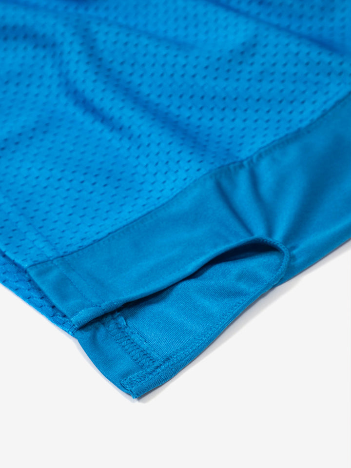 U.C.L.A Football Jersey - Blue n Yellow