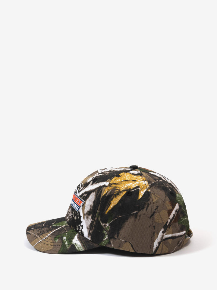 Orion Cap - Camo