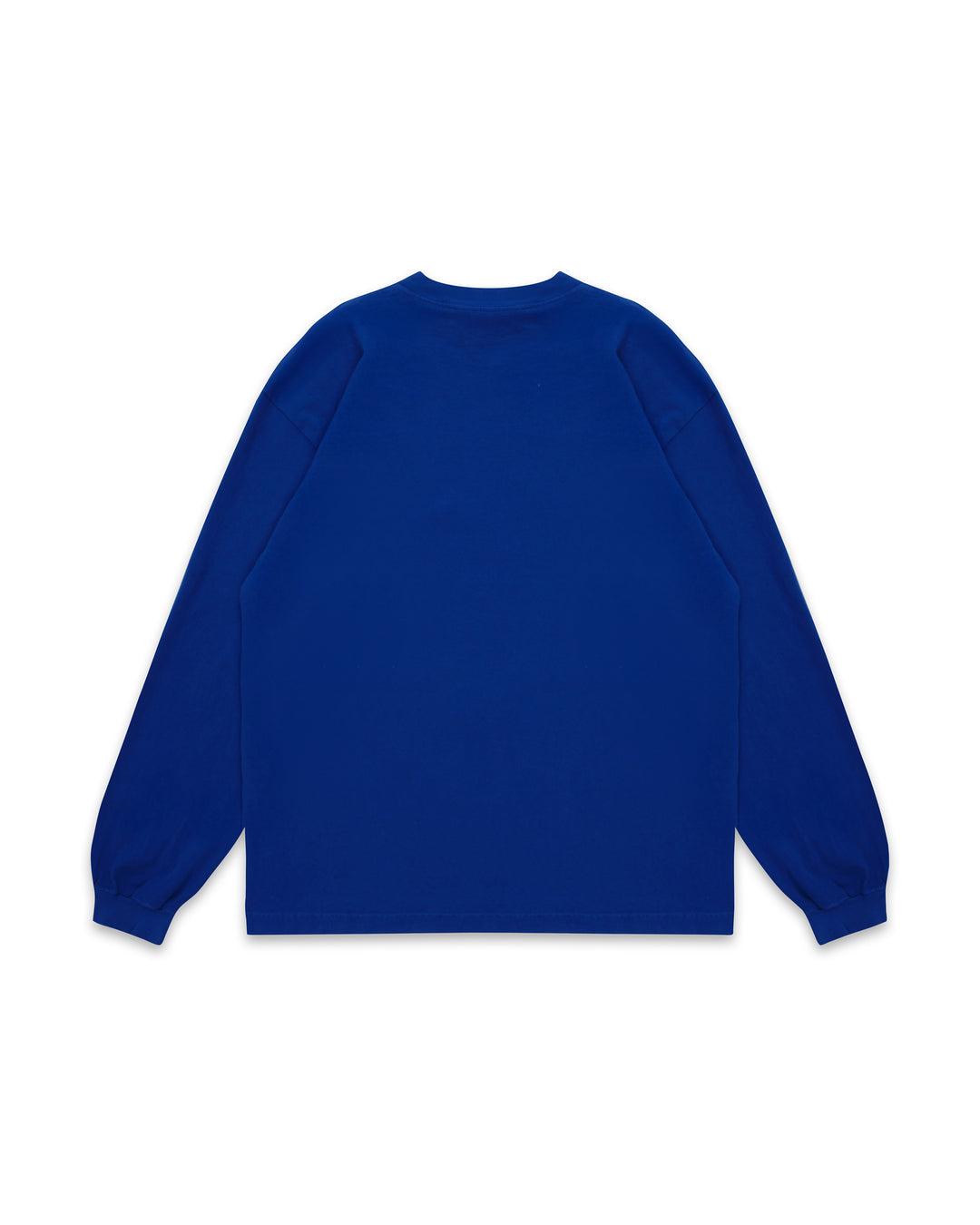 Medieval T Shirt  (Cobalt Blue)