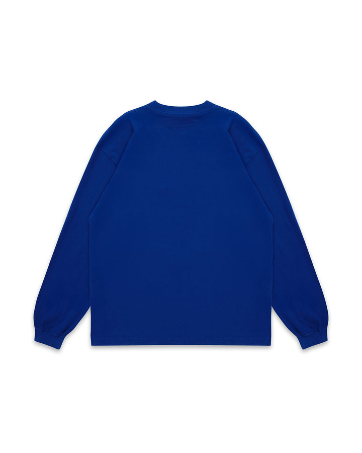 Medieval T Shirt  (Cobalt Blue)