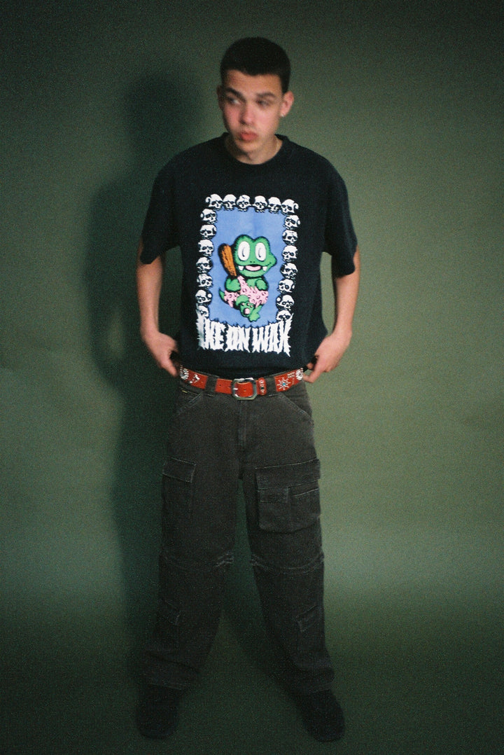 Caveman Kev T-Shirt
