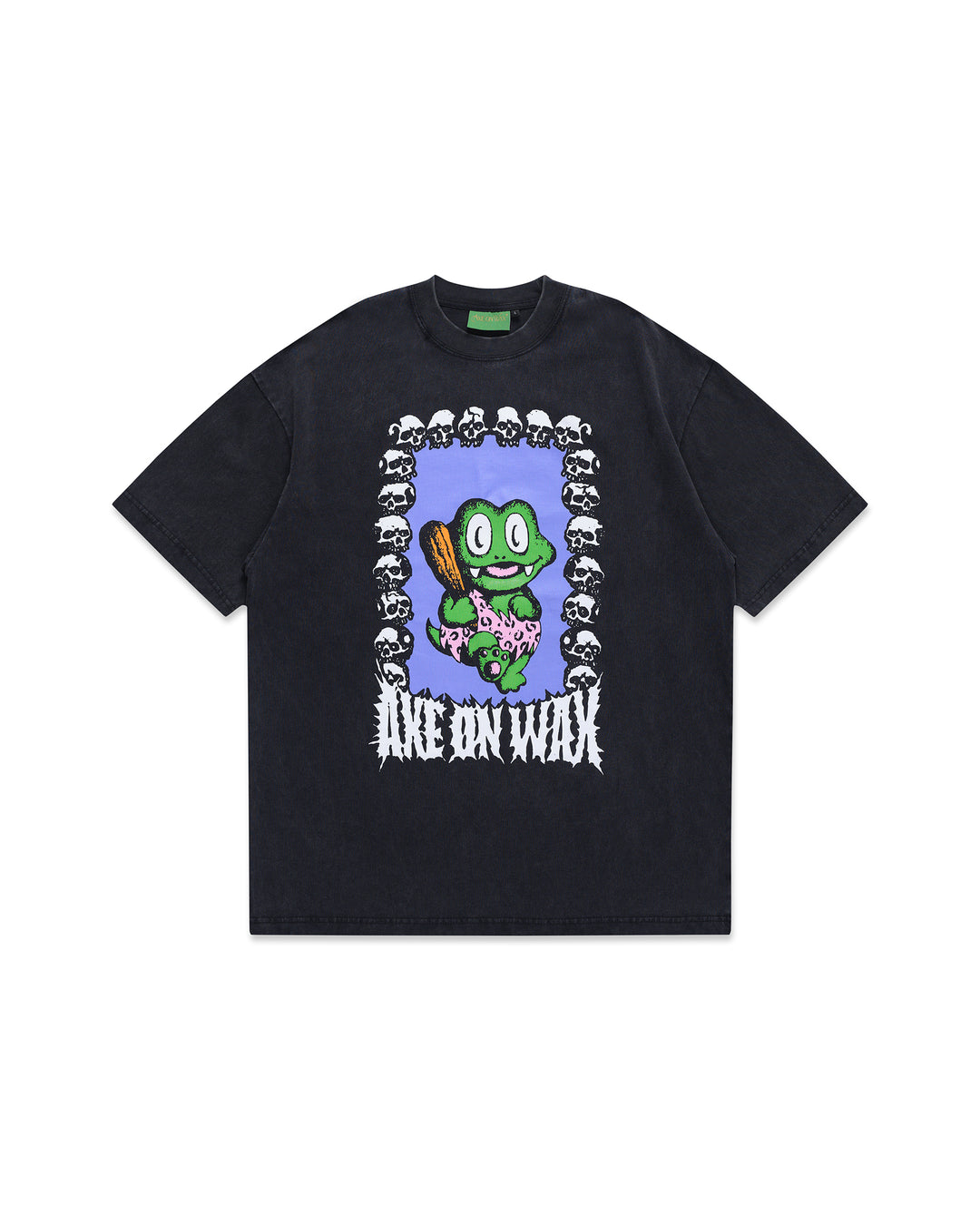 Caveman Kev T-Shirt