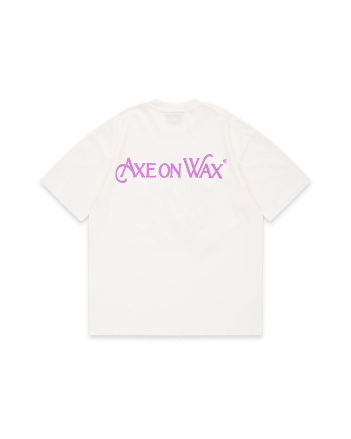 Cowgirl T Shirt (White)